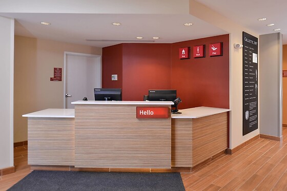 Online Booking EPS - photo 3