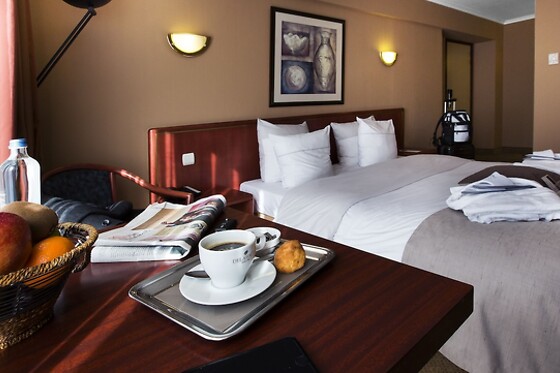 Online Booking EPS - photo 4