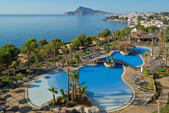 Online Booking EPS - photo 0