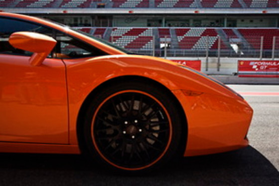 MOTOR EXPERIENCE - photo 29