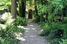 Agriturismo Cantonazzo