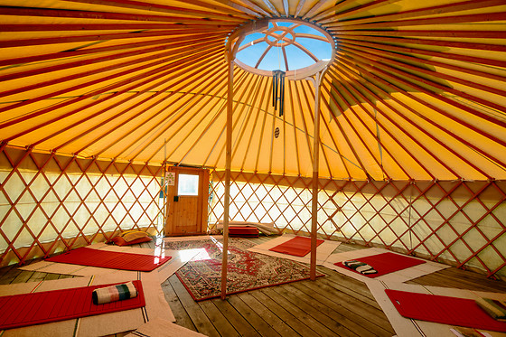 Camping Mandala - photo 9