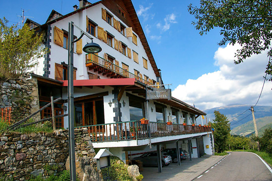 HOTEL TERRALTA - photo 6