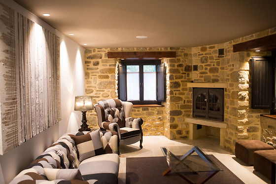 HOTEL OSABARENA - photo 1