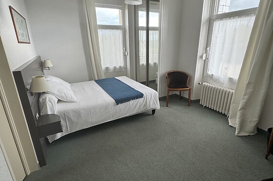 Brit Hotel Confort Bagnoles Normandie - photo 3