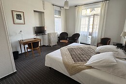 Brit Hotel Confort Bagnoles Normandie