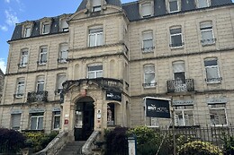 Brit Hotel Confort Bagnoles Normandie