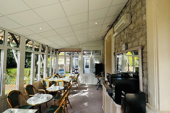 Brit Hotel Confort Bagnoles Normandie - photo 6