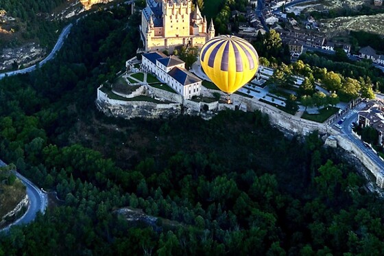 VOYAGER BALLOONS - photo 3