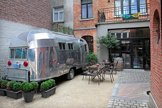 Vintage Hotel - photo 0