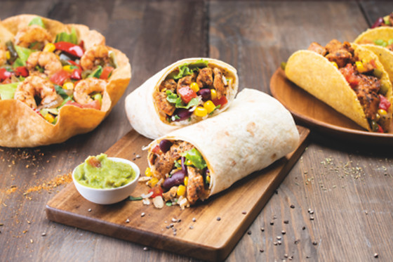 Fresh Burritos Lyon Jean-Macé - photo 3