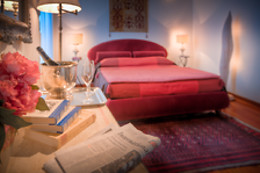 Hotel Torre Guelfa
