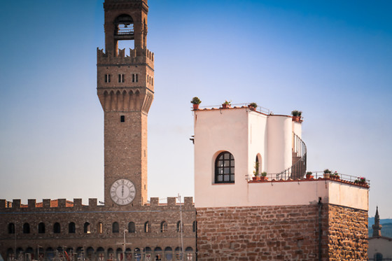 Hotel Torre Guelfa - photo 5