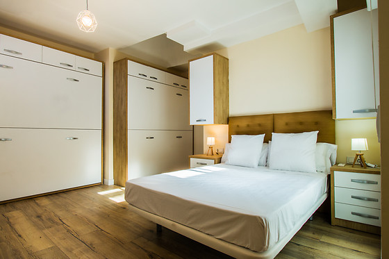 HOSTEL SEA & DREAMS CALPE - photo 4