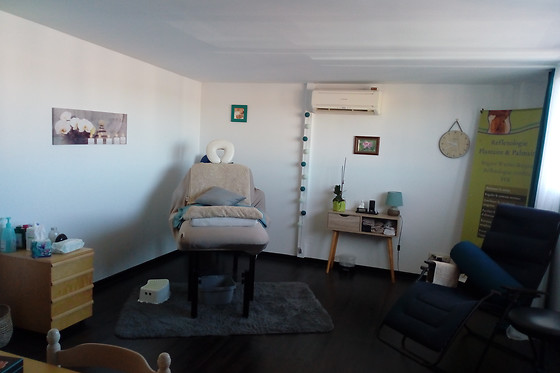 BWB Reflexologie - photo 2