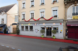 Les Maisons Glenn Anna- L'Auberg'ine