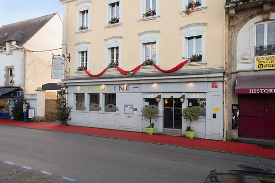 Les Maisons Glenn Anna- L'Auberg'ine - photo 0