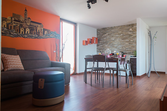 B&B Il Crusco - photo 1