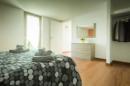 B&B Il Crusco