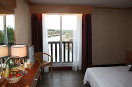 Amirauté Hôtel