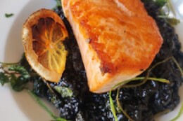 Restaurante Boina Verde