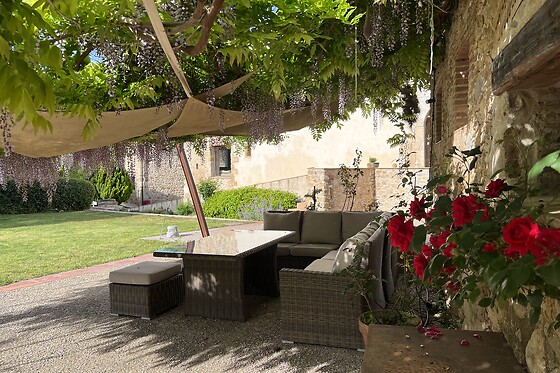 CAN CLOTAS HOTEL MASÍA - photo 18