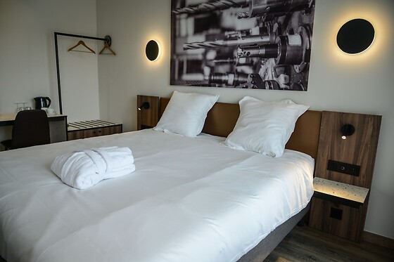Online Booking EPS - photo 4