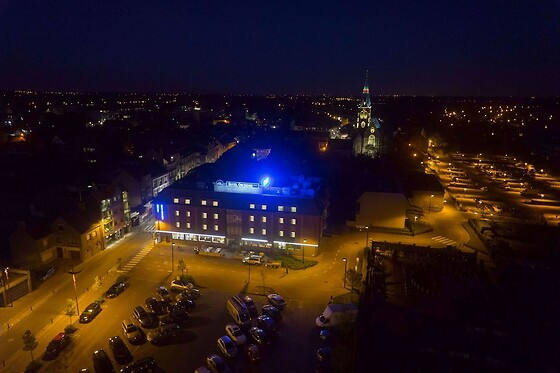 Online Booking EPS - photo 0
