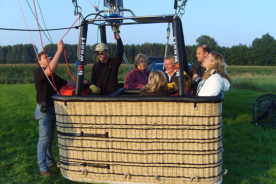 airventure ballooning - photo 2