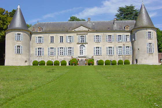 Château Beaujeu - photo 11