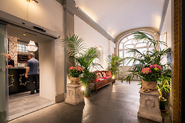 Hotel Torre Guelfa