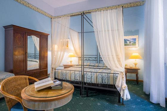 Hotel Torre Guelfa - photo 4