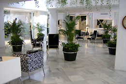HOTEL SUITES ALBAYZÍN DEL MAR