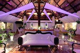 HOTEL SUITES ALBAYZÍN DEL MAR