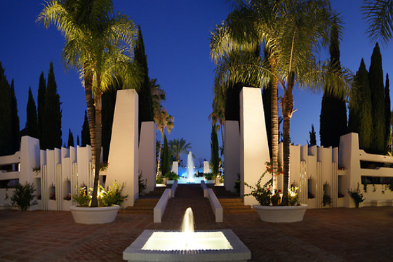 HOTEL SUITES ALBAYZÍN DEL MAR - photo 5