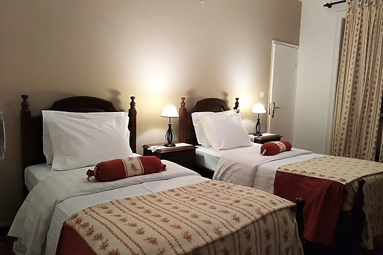 Hotel Boavista - Vintage House - photo 10