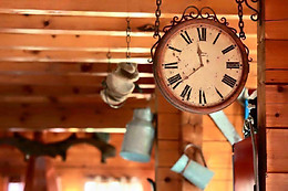Le Chalet Chamoniard