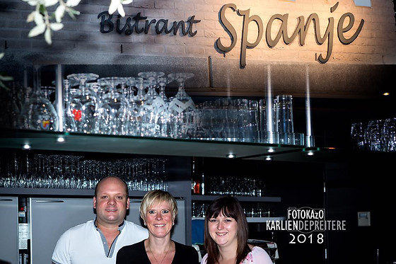 Bistrant Spanje - photo 18