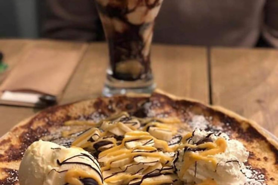 Choc o'meer - photo 5