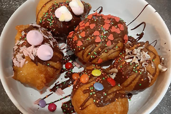 Choc o'meer - photo 7