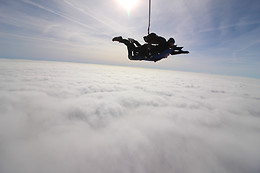 Centre de Parachutisme Paris Peronne Haute Somme