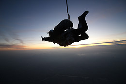 Centre de Parachutisme Paris Peronne Haute Somme