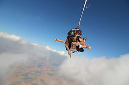 Centre de Parachutisme Paris Peronne Haute Somme