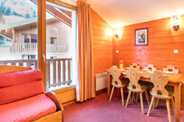 Résidence Les Chalets de la Ramoure