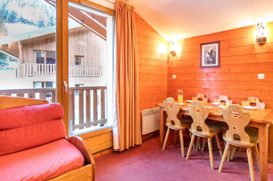 Résidence Les Chalets de la Ramoure - photo 2