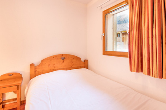 Résidence Les Chalets de la Ramoure - photo 3