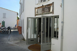 Les Portes