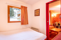 Résidence Les Chalets de la Ramoure