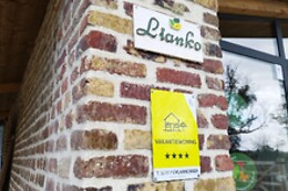 Boerderij Lianko