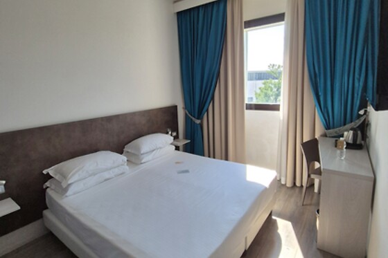 PHI Hotel Milano - photo 5